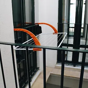 Apartamento Wish La Mata De, Sevilha
