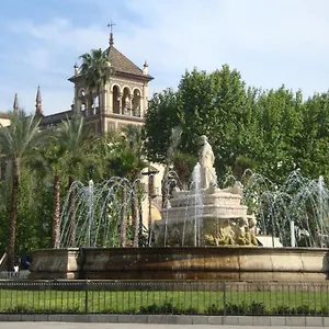  Appartamento Unico Alcazar
