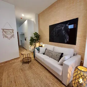 Apartamento Monsalves 39, Sevilha