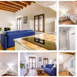  Appartamento Stunning In