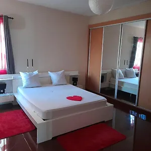 Tarrafal House , Tarrafal (Santiago) Cabo Verde