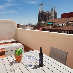 Casa Vilà , Barcelona Espanha