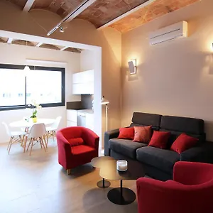 Inloft , Barcelona Espanha