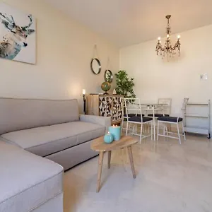 Apartamento Lumbreras Deluxe By Valcambre, Sevilha