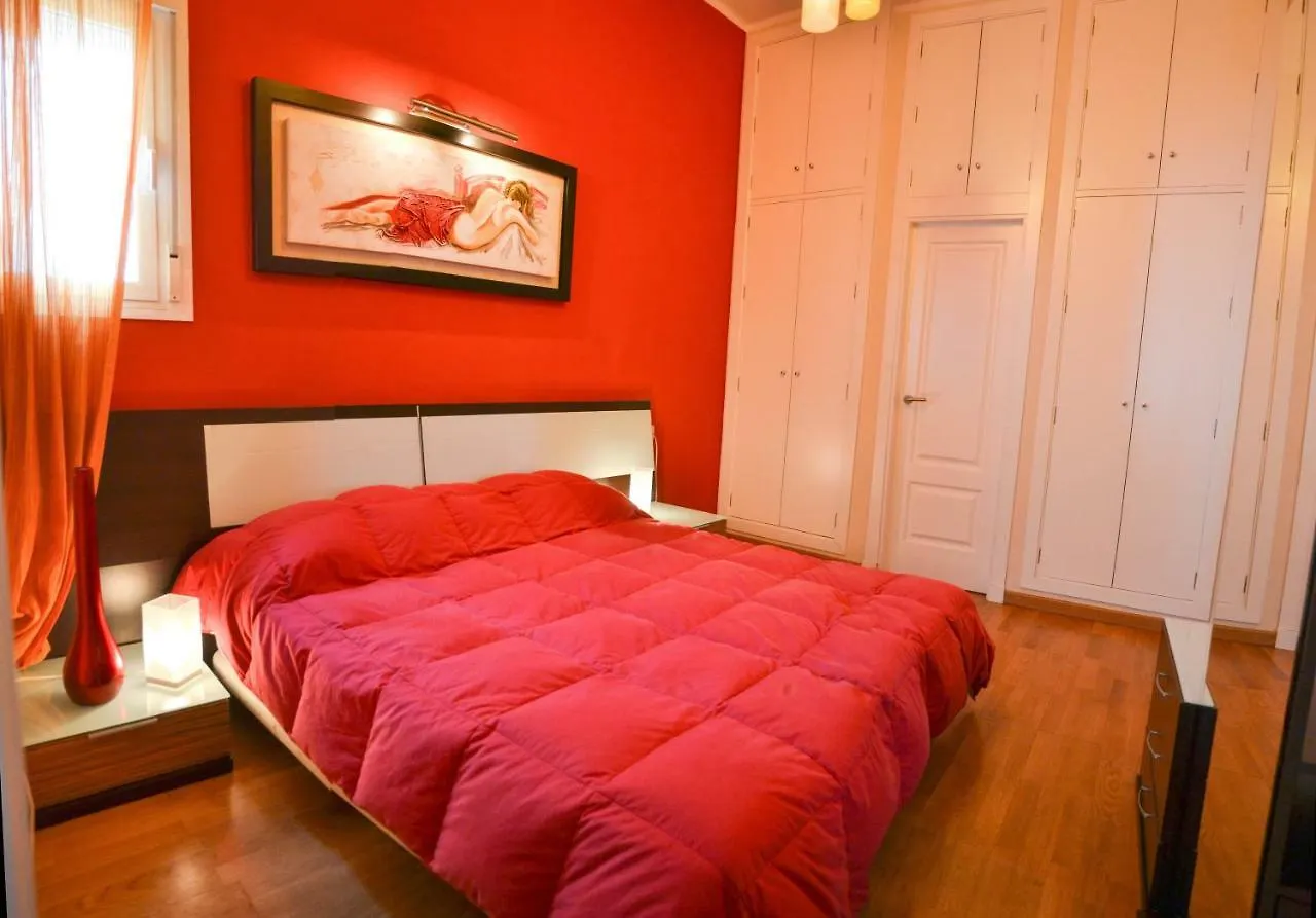 Alameda San Lorenzo Loft Sevilha 0*,  Espanha