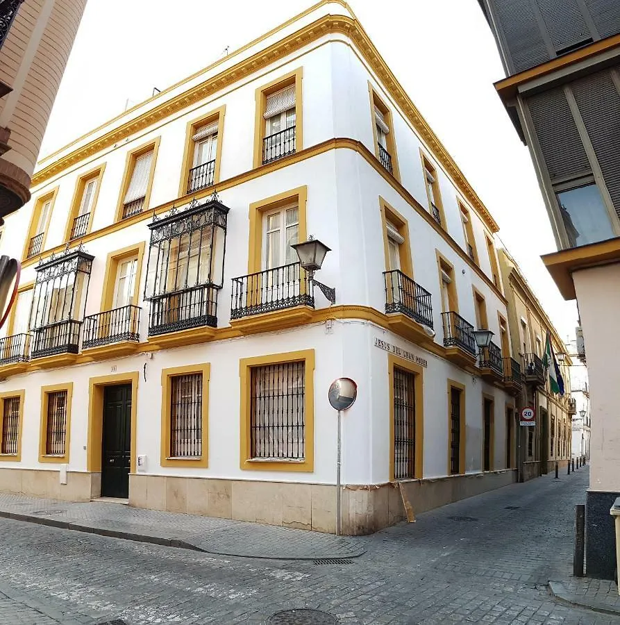 Alameda San Lorenzo Loft Sevilha 0*,  Espanha