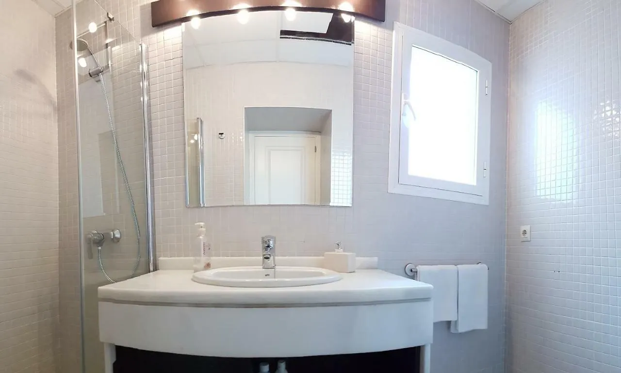 Alameda San Lorenzo Loft Seville